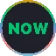 NOW图标